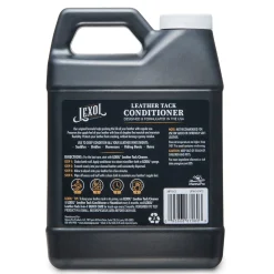 ANIMAL HEALTH INT Lexol® Leather Conditioner- Saddle Covers & Leather Care