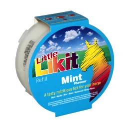 RJ MATTHEWS Likit™ Little Refill- Horse Toys