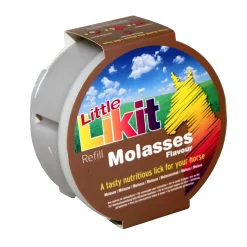 RJ MATTHEWS Likit™ Little Refill- Horse Toys