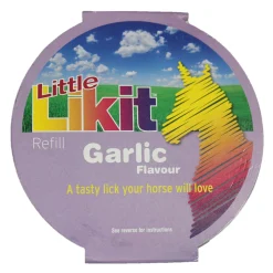 RJ MATTHEWS Likit™ Little Refill- Horse Toys