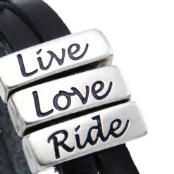 LTHR GOODS OF SPAIN Lilo Collections™ Triana Bracelet- Jewelry