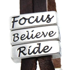 LTHR GOODS OF SPAIN Lilo Collections™ Triana Bracelet- Jewelry