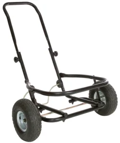 ANIMAL HEALTH INT Little Giant® Muck Cart- Stable Hardware|Barn Carts