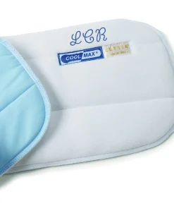 JPC EQUESTRIAN Léttia® Coolmax® No-Bow Leg Wraps- Bandages|Horse Leg Wraps