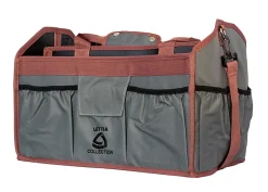 JPC EQUESTRIAN Léttia® Large Grooming Tote- Bags & Totes