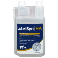 ANIMAL HEALTH INT LubriSyn HA Joint Formula- Horse Supplements