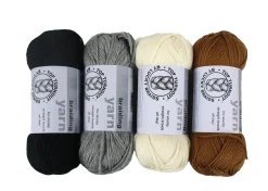 LUCKY BRAIDS ™ Braiding Yarn- Braiding & Tails|Grooming Totes