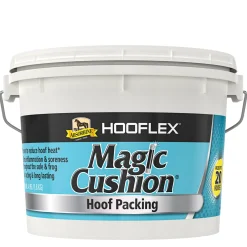 ANIMAL HEALTH INT Magic Cushion® Hoof Packing- Hoof Topicals