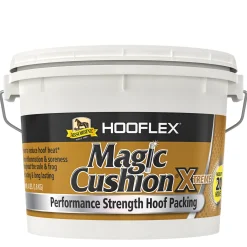 ANIMAL HEALTH INT Magic Cushion® Xtreme Hoof Packing- Hoof Topicals