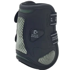 MAJYK EQUIPE ® Bionic Hybrid Performance Jump Hind Boots- Horse Boots