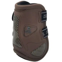 MAJYK EQUIPE ® Bionic Hybrid Performance Jump Hind Boots- Horse Boots