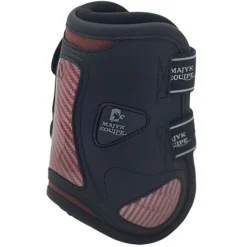 MAJYK EQUIPE ® Bionic Hybrid Performance Jump Hind Boots- Horse Boots