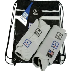 MAJYK EQUIPE ® Boyd Martin Eventing Front & Hind Boot 4-Pack- Horse Boots