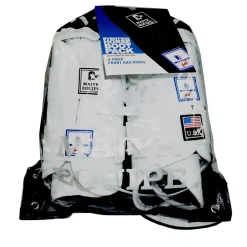 MAJYK EQUIPE ® Boyd Martin Eventing Front & Hind Boot 4-Pack- Horse Boots