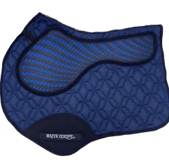 MAJYK EQUIPE ® Contact-X Impact Show Jump Pad- Close Contact Saddle Pads