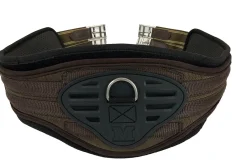 MAJYK EQUIPE ® Ergonomics “Superhorse” A/Purpose Comfort Girth with Neoprene-Free Detachable Liner- Girths & Accessories