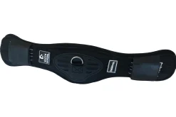 MAJYK EQUIPE ® Ergonomics Spur Saver Dressage Girth- Girths & Accessories