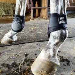 MAJYK EQUIPE ® Infinity Fetlock Boots with Arti-Lage™ Impact Technology- Horse Boots