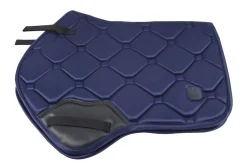 MAJYK EQUIPE ® Silk Touch All-Purpose Saddle Pad- Close Contact Saddle Pads