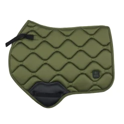 MAJYK EQUIPE ® Silk Touch All-Purpose Saddle Pad- Close Contact Saddle Pads