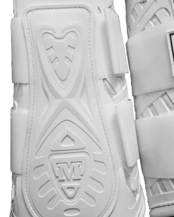 MAJYK EQUIPE ® Sport/Dressage Front Boots with Arti-Lage™ Impact Technology- Horse Boots