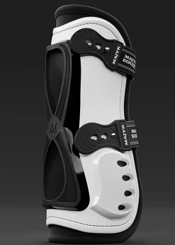 MAJYK EQUIPE ® Stadium Front Jump Boots with Arti-Lage™ Impact Technology- Horse Boots