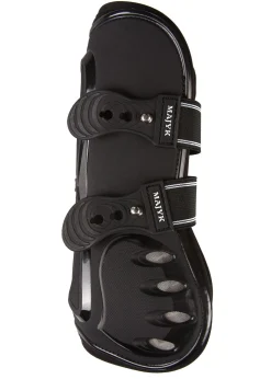 MAJYK EQUIPE ® Stadium Front Jump Boots with Arti-Lage™ Impact Technology- Horse Boots