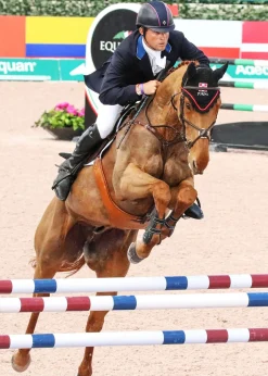 MAJYK EQUIPE ® Stadium Front Jump Boots with Arti-Lage™ Impact Technology- Horse Boots