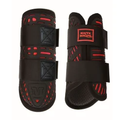 MAJYK EQUIPE ® XC Elite Front Boot with Arti-Lage™ Technology- Horse Boots