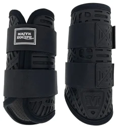 MAJYK EQUIPE ® XC Elite Front Boots with Arti-Lage™ Technology- Horse Boots