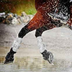 MAJYK EQUIPE ® XC Elite Front Boots with Arti-Lage™ Technology- Horse Boots