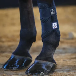 MAJYK EQUIPE ® XC Elite Front Boots with Arti-Lage™ Technology- Horse Boots