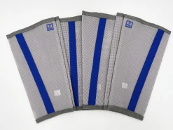 MAJYK EQUIPE ®Fly-Bye Boots Pack of 4- Fly Control|Fly Boots