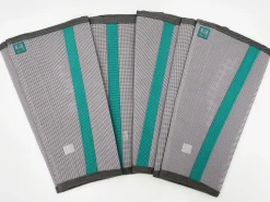 MAJYK EQUIPE ®Fly-Bye Boots Pack of 4- Fly Control|Fly Boots