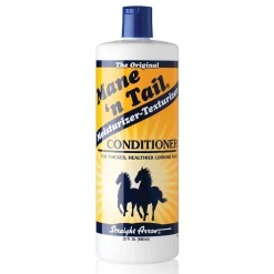 ANIMAL HEALTH INT Mane 'N Tail® Conditioner- Coat, Mane & Tail Care