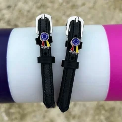 DREAMERS N SCHEMERS ManeJane Spur Straps- Spurs & Spur Straps|Spurs & Spur Straps