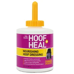 ANIMAL HEALTH INT Manna Pro Hoof Heal- Hoof Topicals