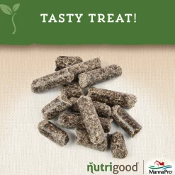 ANIMAL HEALTH INT Manna Pro® NutriGood™ Low Sugar Snax- Horse Treats|Horse Treats