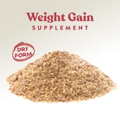 ANIMAL HEALTH INT Manna Pro® Senior Weight Accelerator- Horse Supplements