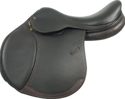 INT RIDING HELMET Marcel Toulouse Annice with Genesis™- English Saddles