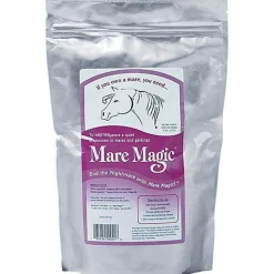 ANIMAL HEALTH INT Mare Magic™- Horse Supplements