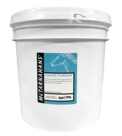 JACKS MFG McTarnahans® Iodide Powder- Horse Supplements
