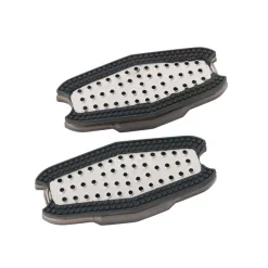 PARTRADE Metalab Air System Extra Grip Replacement Pads- Stirrup Irons