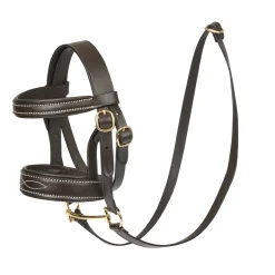HORSE HEALTH TRADE Mini LeMieux® Pony Bridle-Kids Gifts|Home Décor