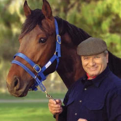 MONTY N PAT ROBERTS Monty Roberts Dually™ Schooling Halter- Halters