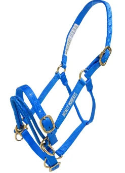 MONTY N PAT ROBERTS Monty Roberts Dually™ Schooling Halter- Halters