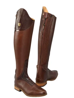 ERS Mountain Horse® Ladies' Sovereign Field Boots-Women Women's Tall Boots