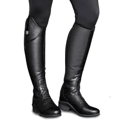 ERS Mountain Horse® Ladies’ Veganza Field Boots-Women Women's Tall Boots