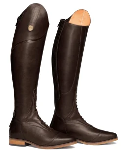 ERS Mountain Horse® Sovereign Field Boots-Women Women's Tall Boots