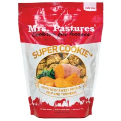 ANIMAL HEALTH INT Mrs. Pastures s–4 lbs- Horse Treats|Horse Treats
